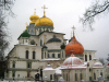 Travel Russia with customized Russian tours