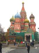 Russian tours and Russian travel assistance