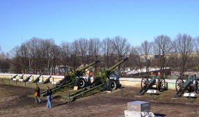 St Petersburg Tours: Peter and Paul Fortress