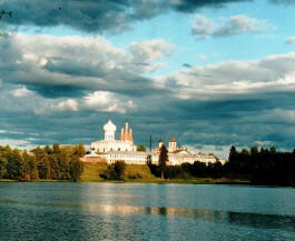Russian Tours: Cupolas of St. Basil's, Red Square