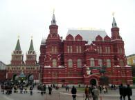 Russian travel tips and services