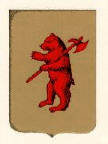 Emblem of Yaroslavl