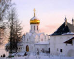 Russian tours and Russian travel assistance
