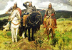 Customized Russian Tours