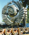 Travel to Russia