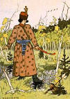 Russian Tours and Travel