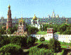 Travel to Russia