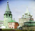 Travel Russia with customized Russian tours